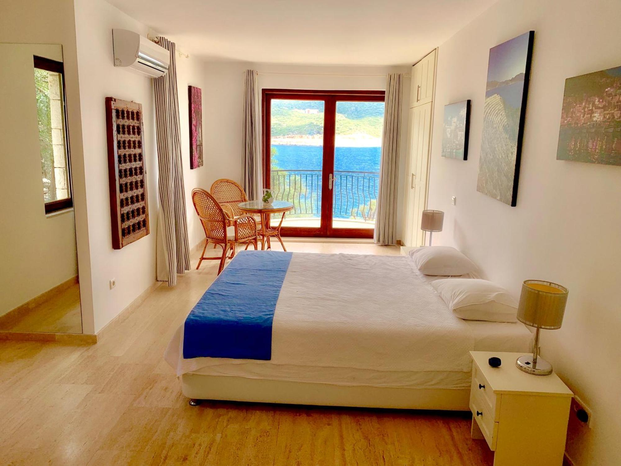 Club Barbarossa Hotel Kas