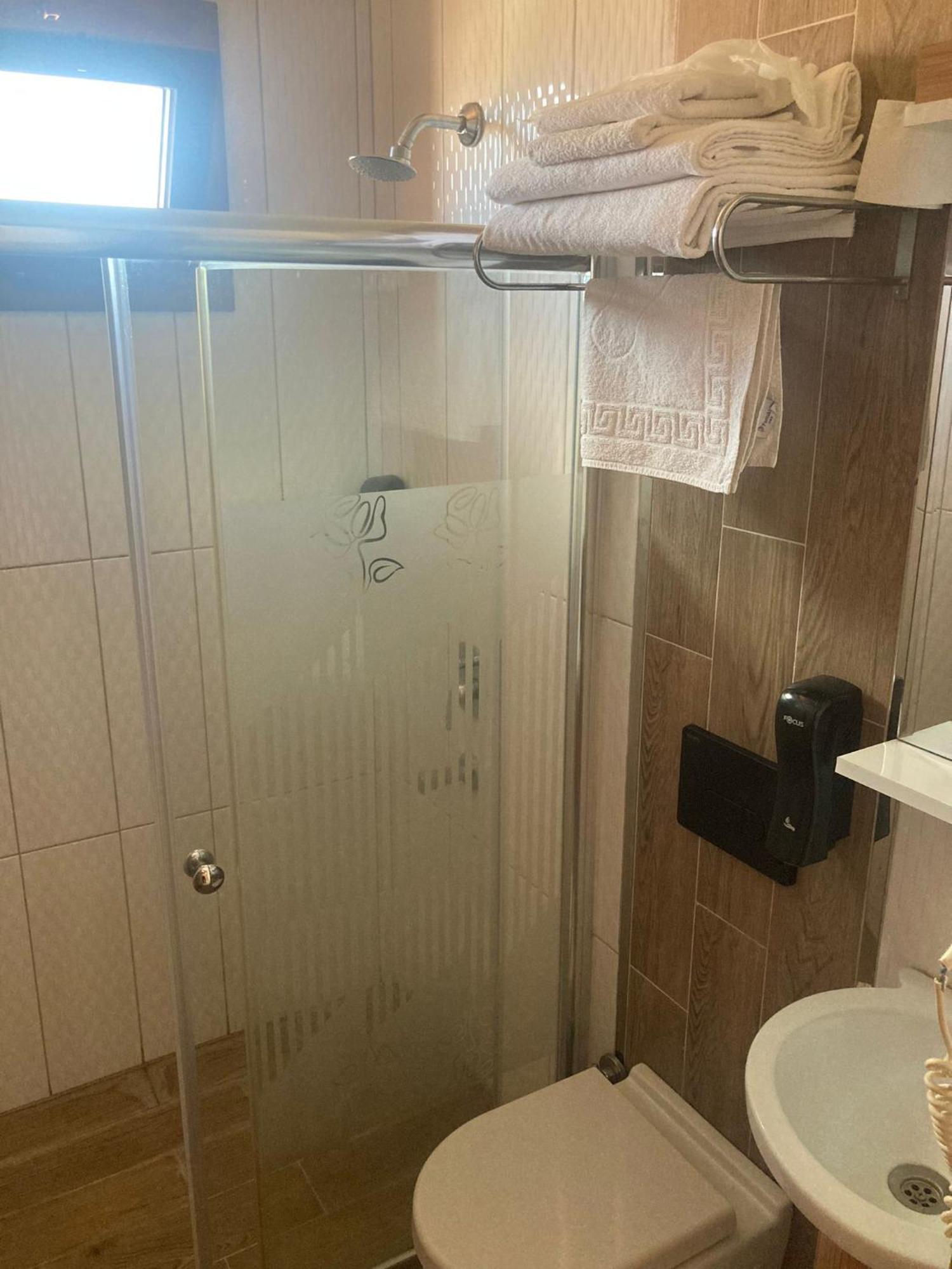 Hotel Safran 3*