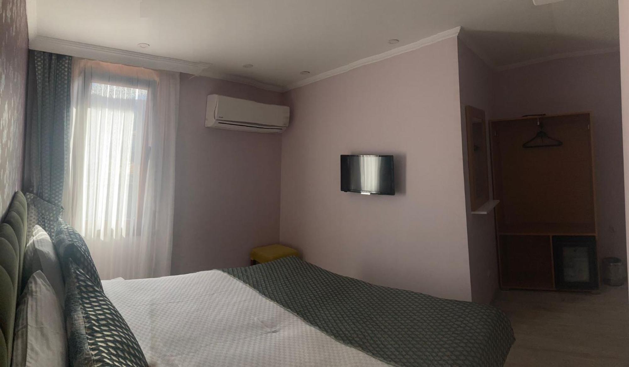 Hotel Safran