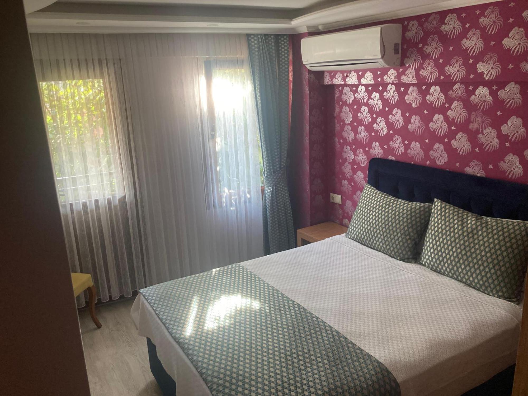 Hotel Safran