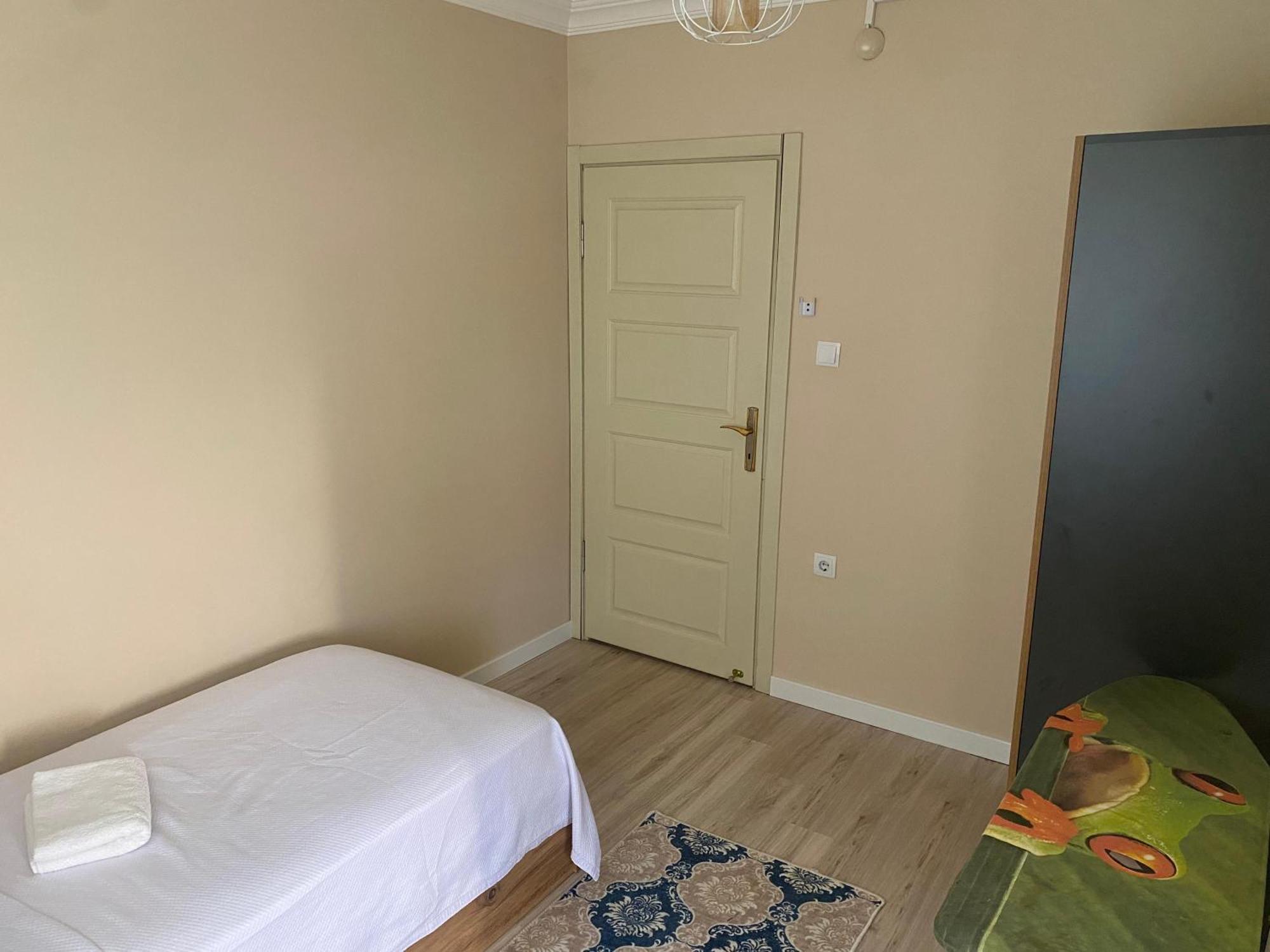 Aparthotel Mila Trabzon