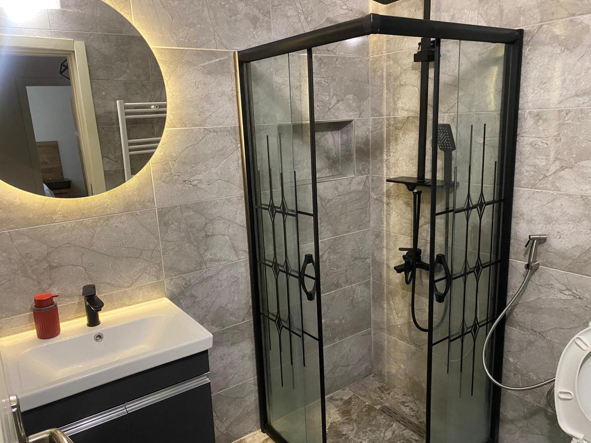 Mila Aparthotel *
