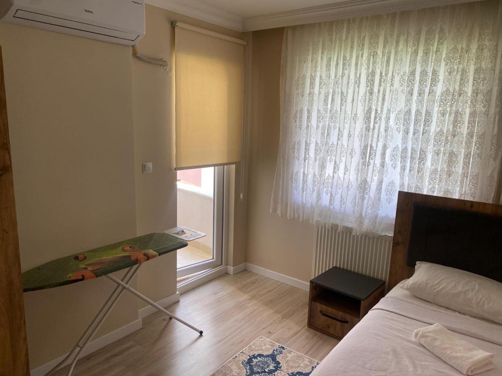 Aparthotel Mila *