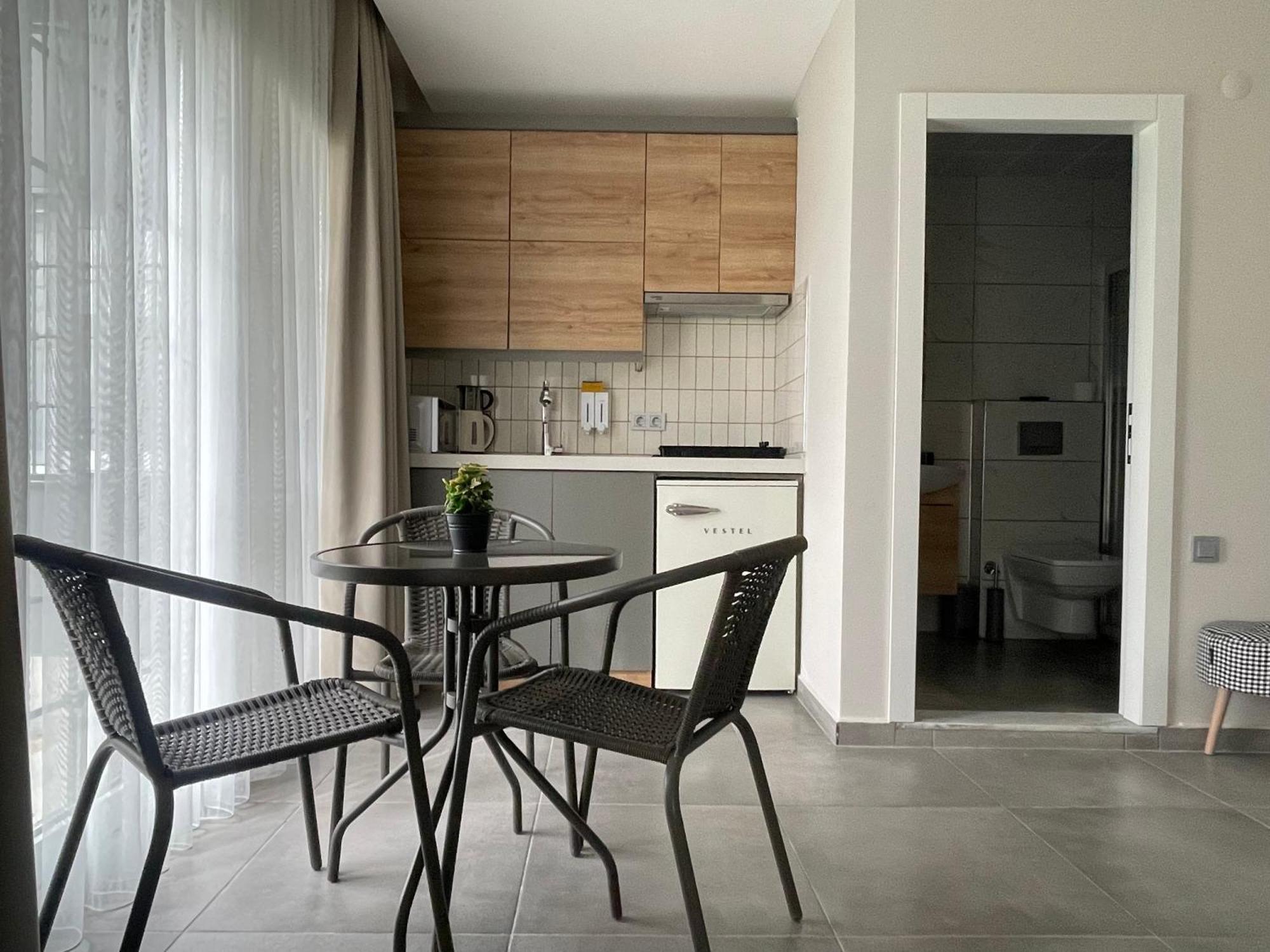 Soul House Aparthotel