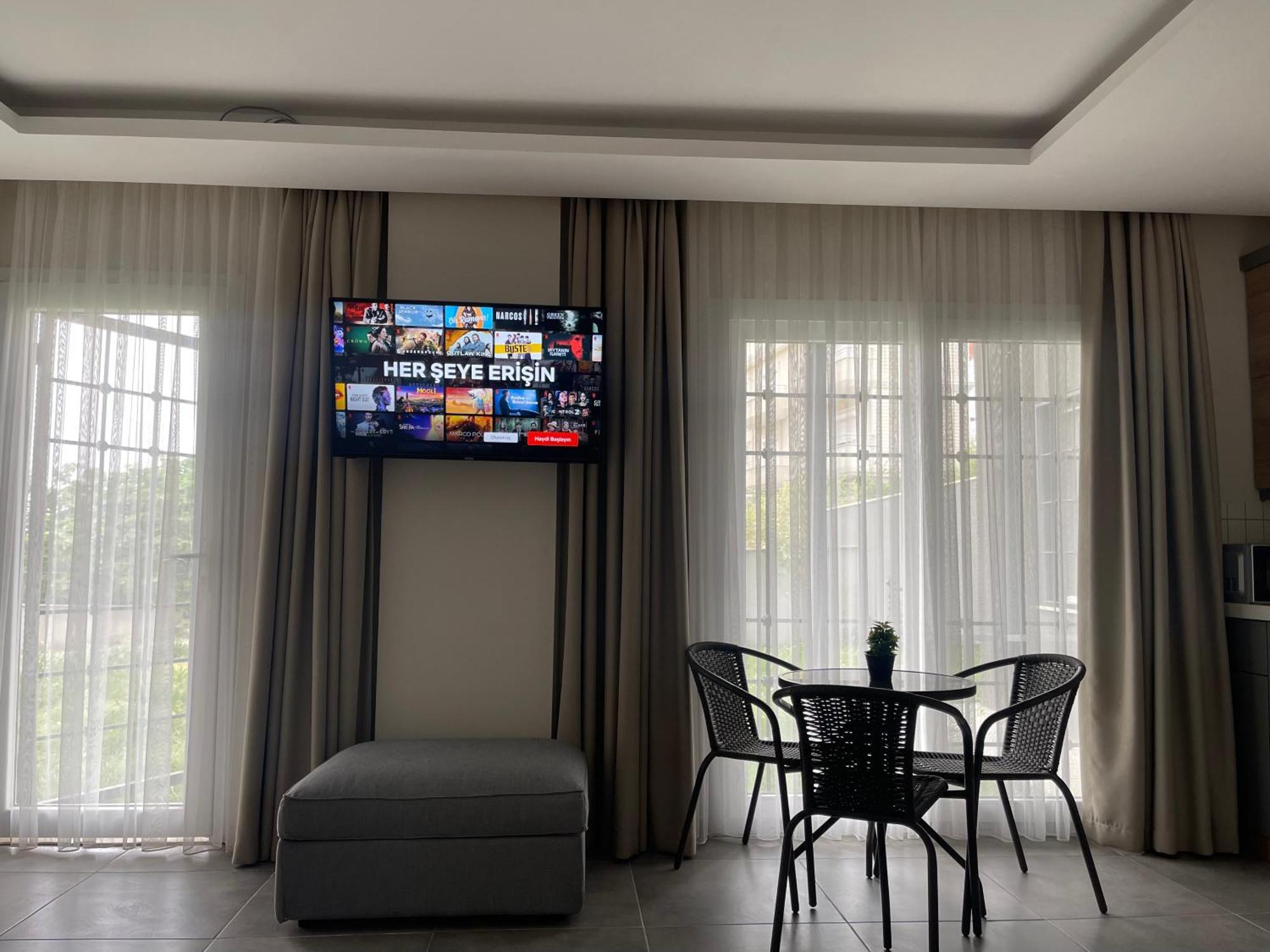 Soul House Kusadasi