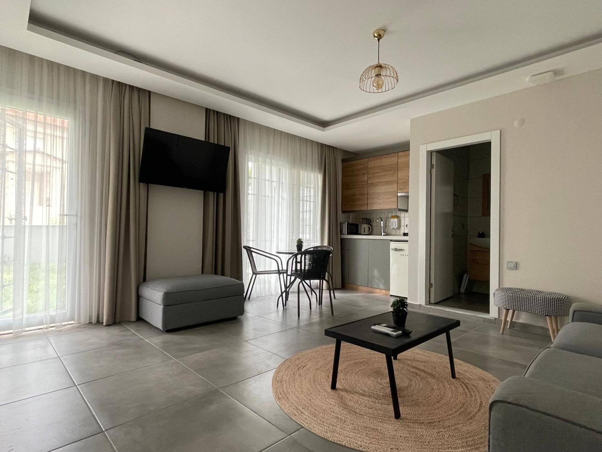 Soul House Aparthotel
