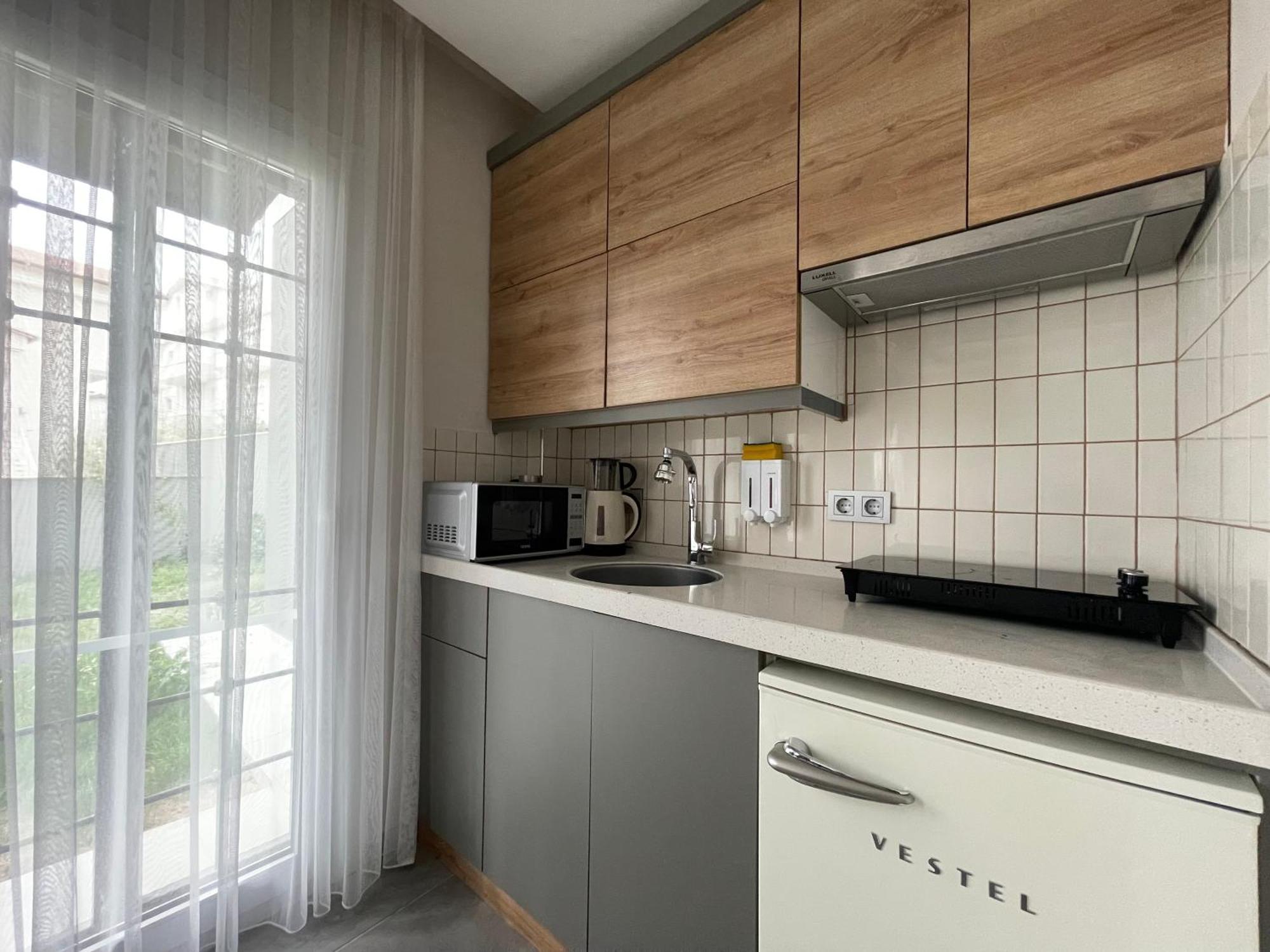 Soul House Aparthotel *