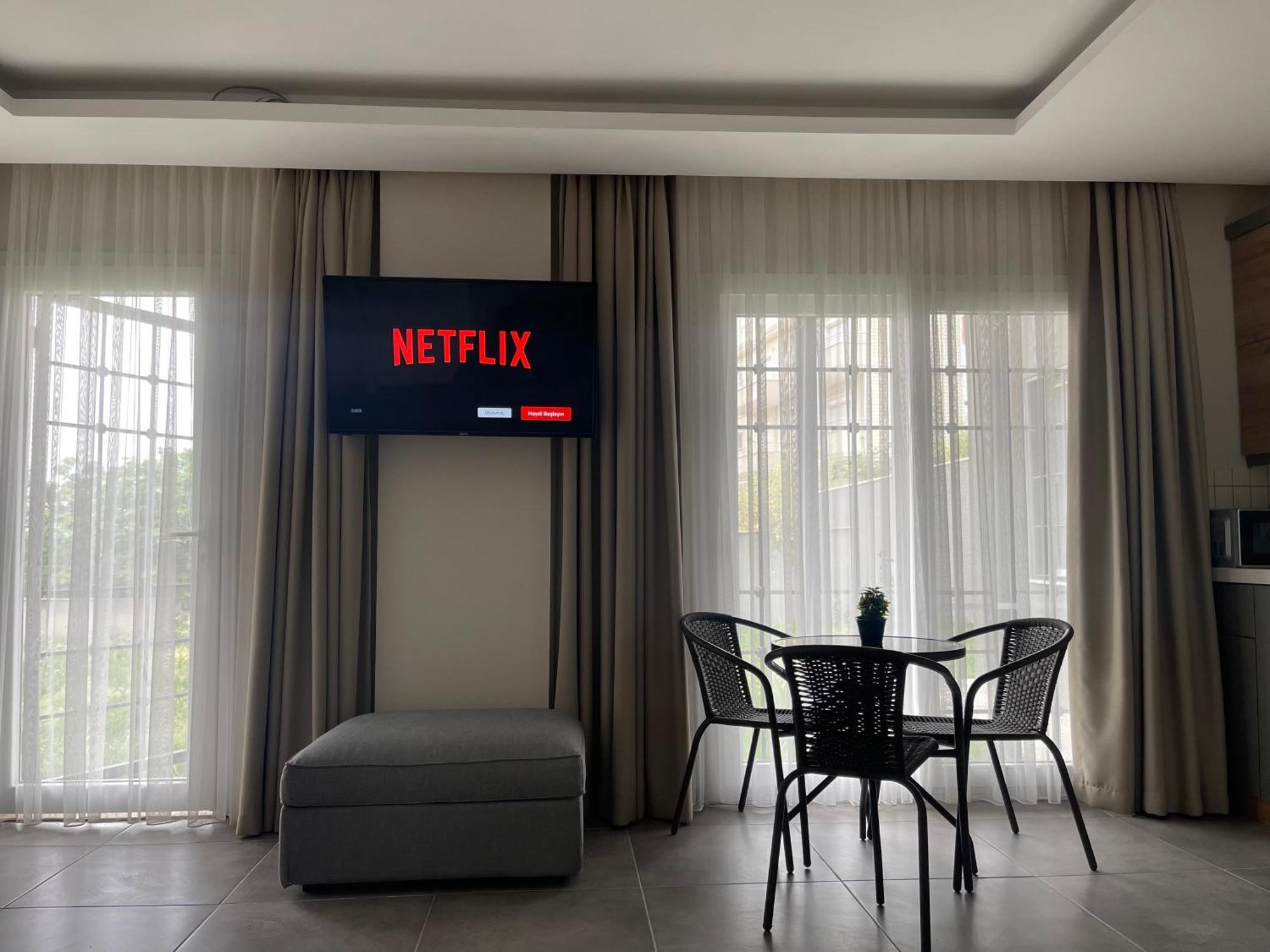 Aparthotel Soul House Kusadasi