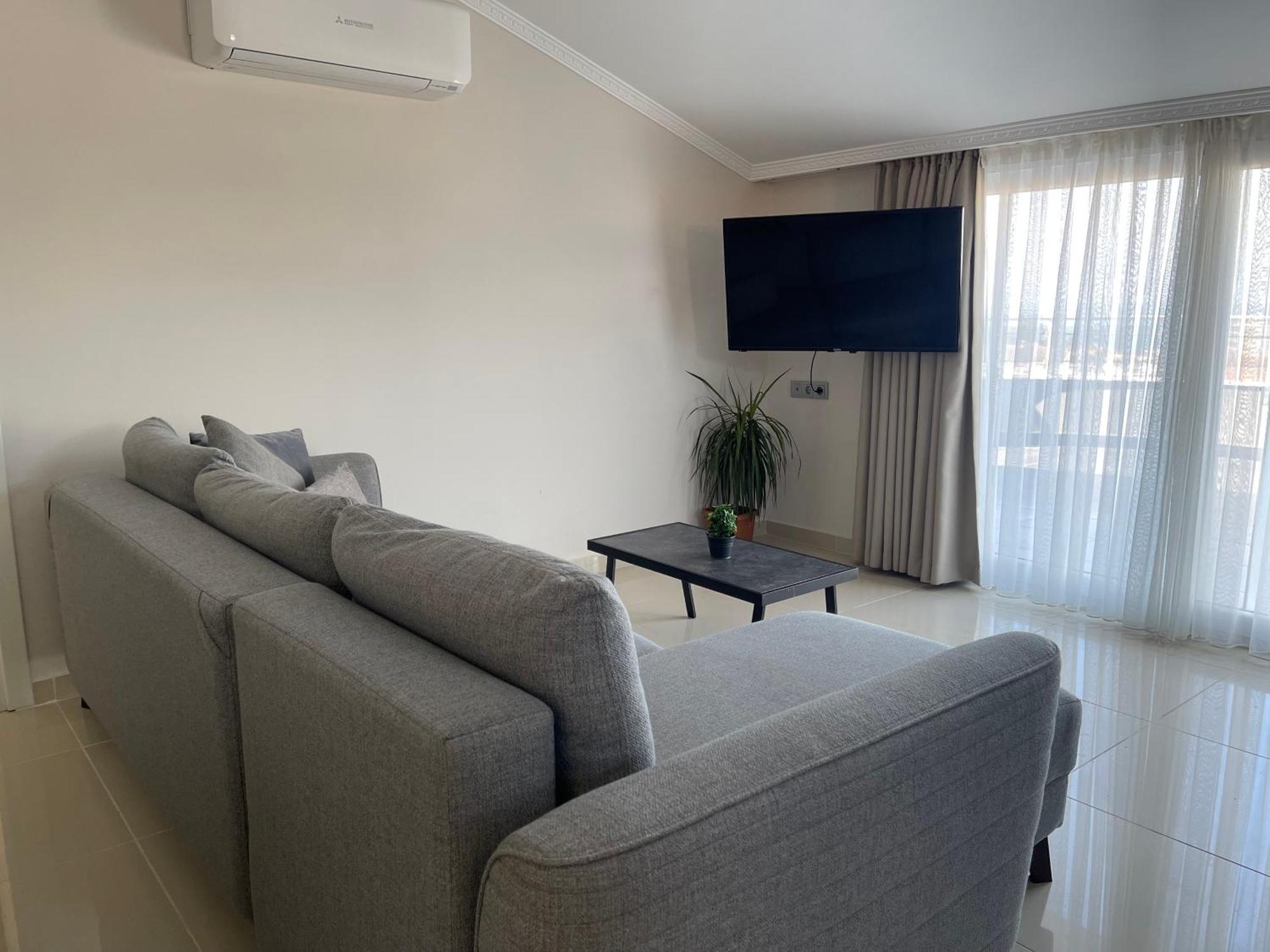 Aparthotel Soul House Kusadasi