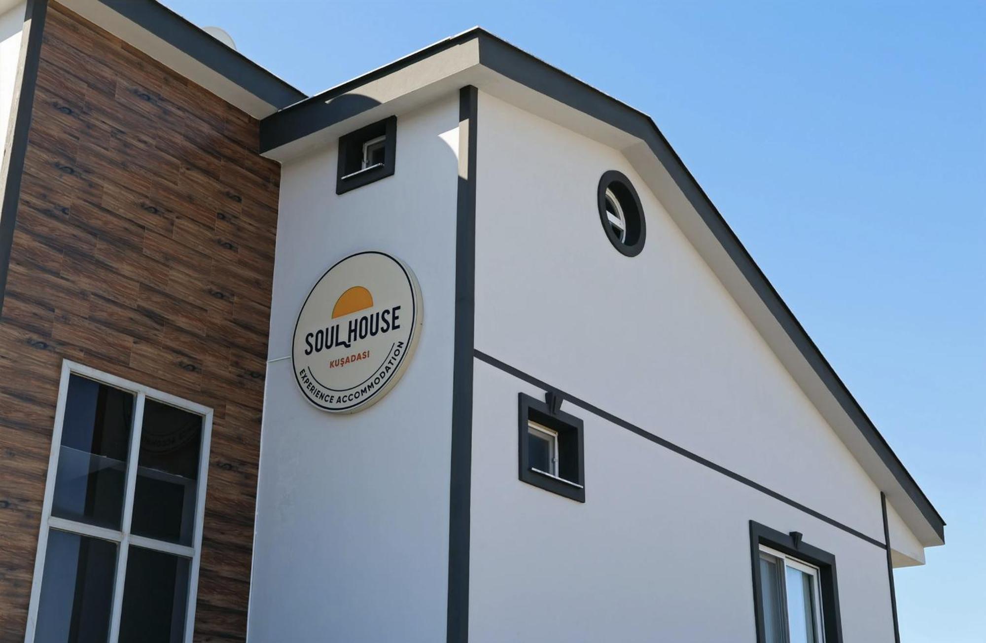 Soul House Aparthotel *