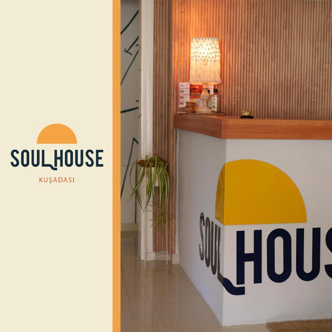 Soul House Kusadasi