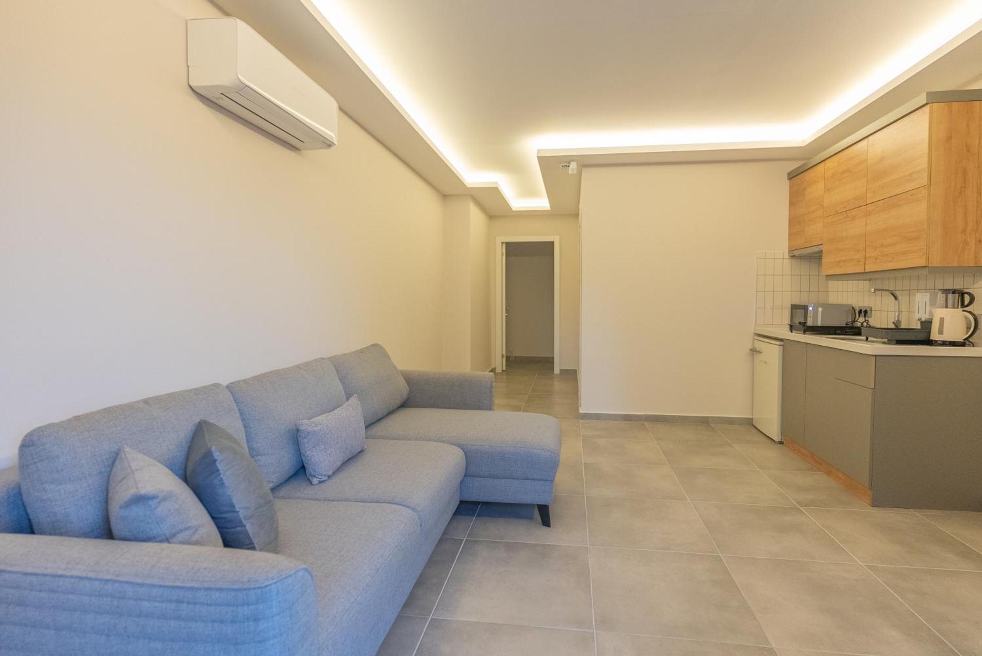 Soul House Aparthotel *