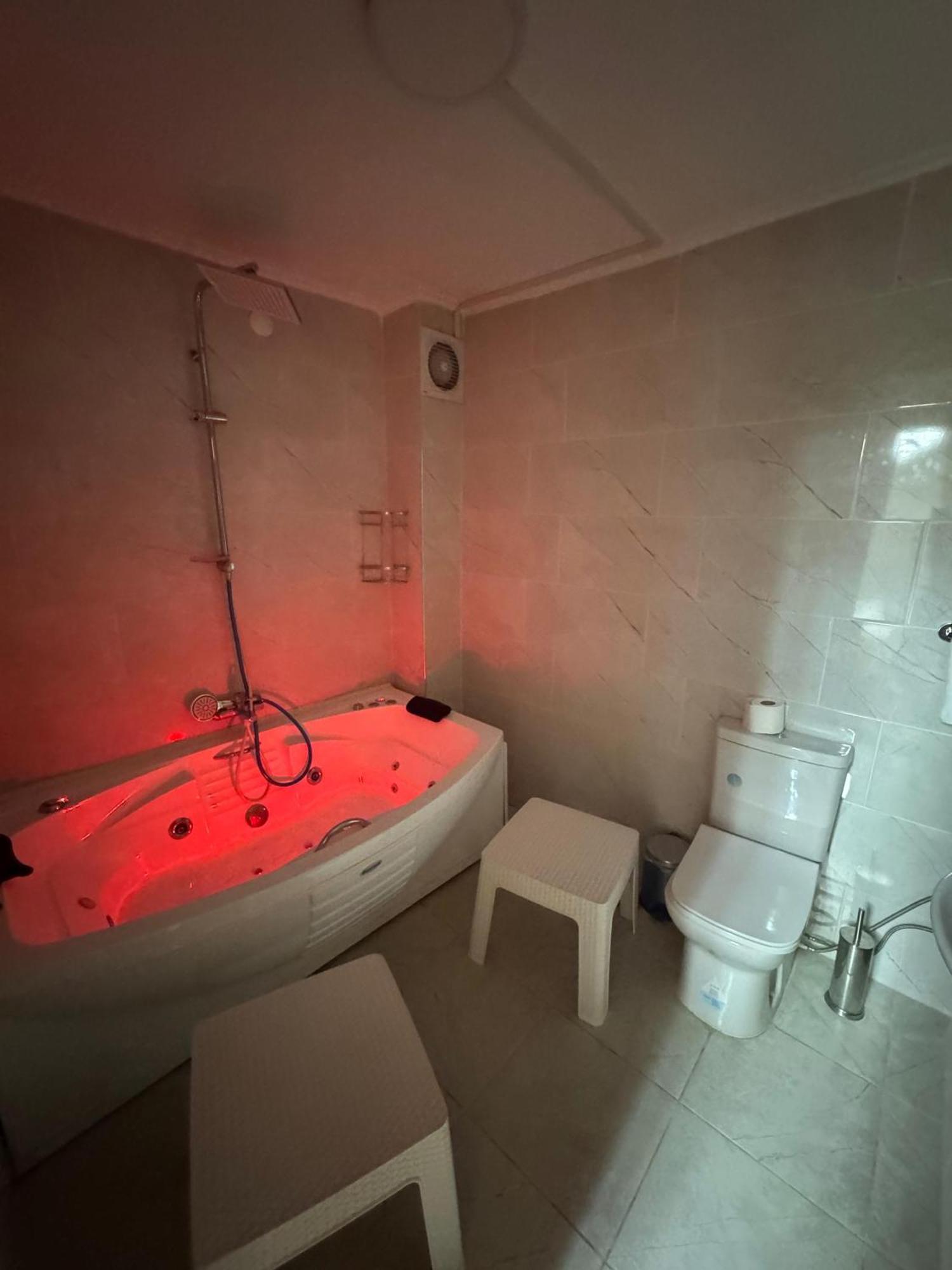 Hotel Guer Royal Aparts
