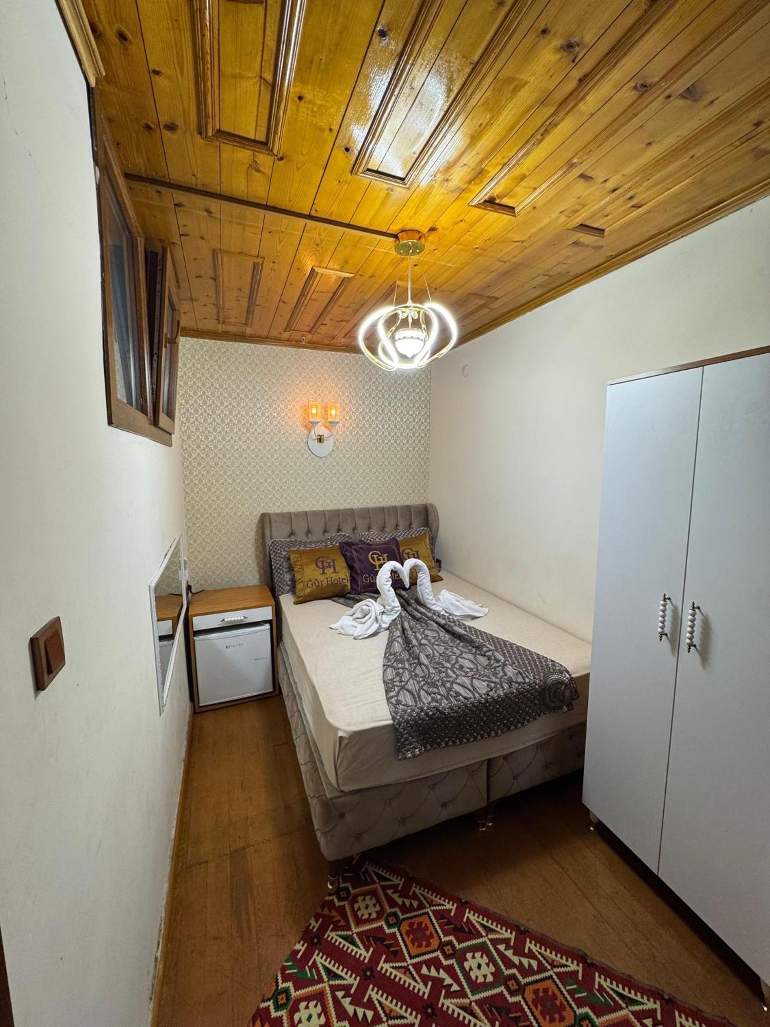 Guer Royal Aparts Hotel 3*