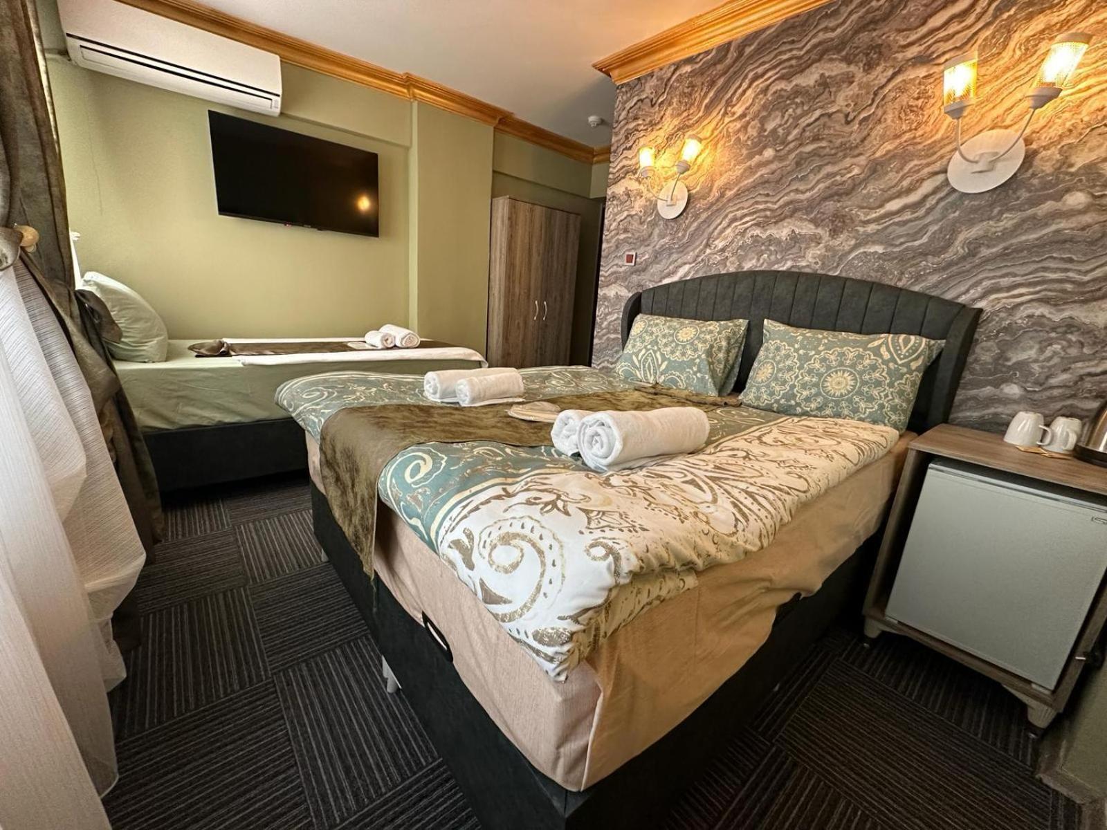 Guer Royal Aparts Istanbul