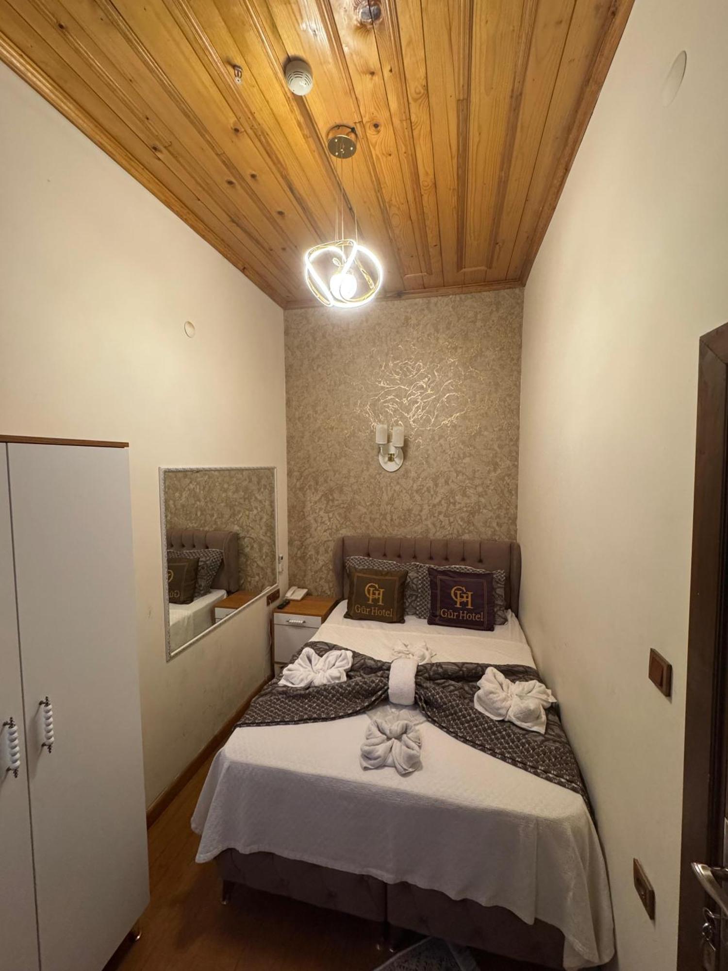 Guer Royal Aparts Hotel