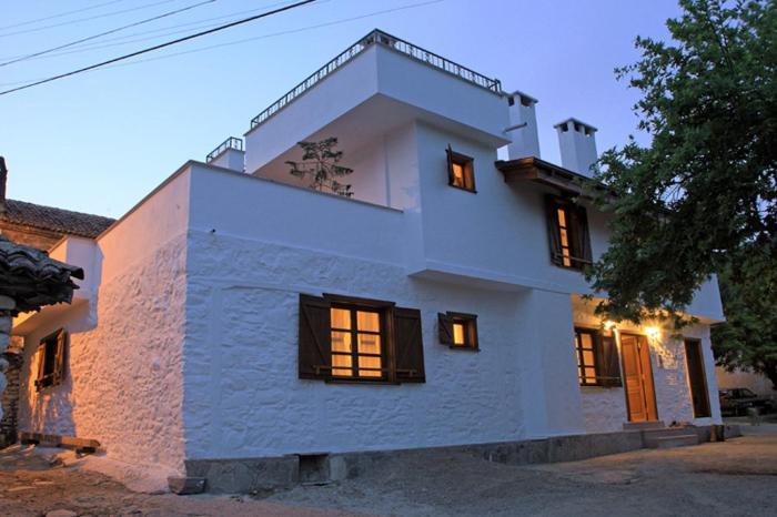 Guest house Misanli Pansiyon Edremit (Balikesir)