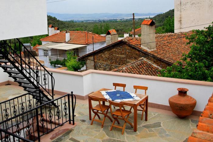 Guest house Misanli Pansiyon