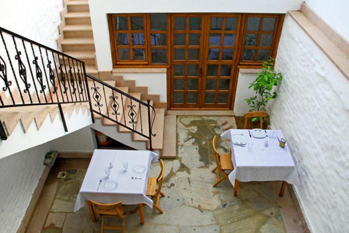 Misanli Pansiyon Guest house Edremit (Balikesir)