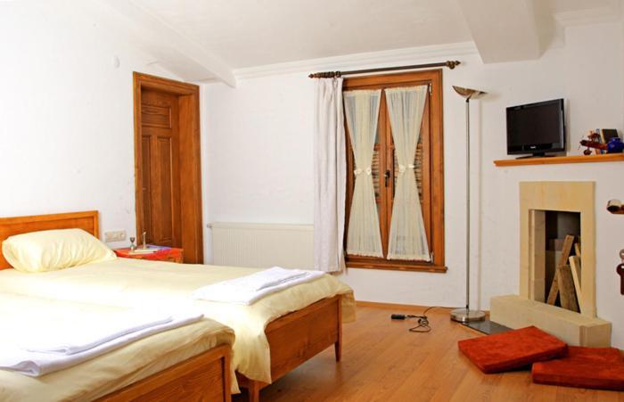Guest house Misanli Pansiyon *