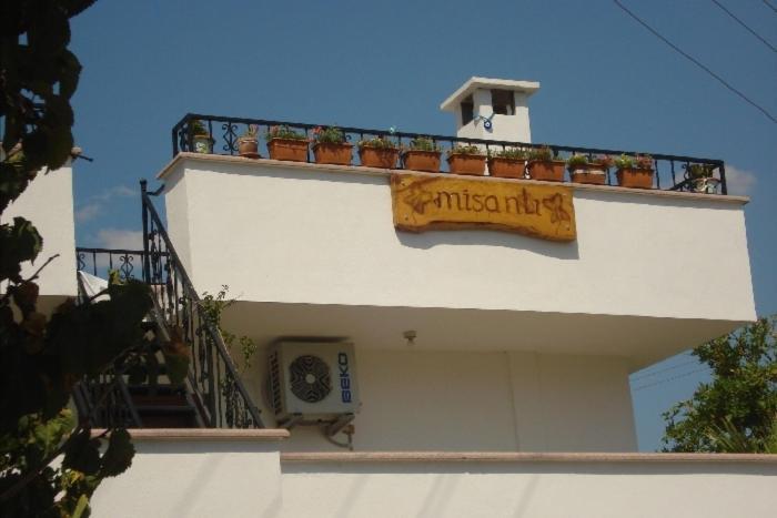 Guest house Misanli Pansiyon Edremit (Balikesir)