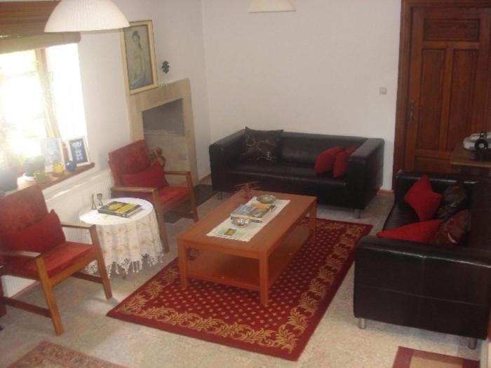 Guest house Misanli Pansiyon