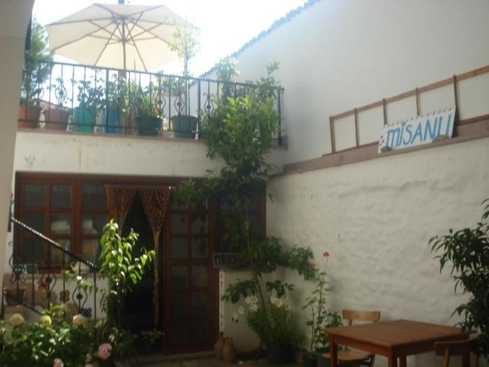 Misanli Pansiyon Guest house *
