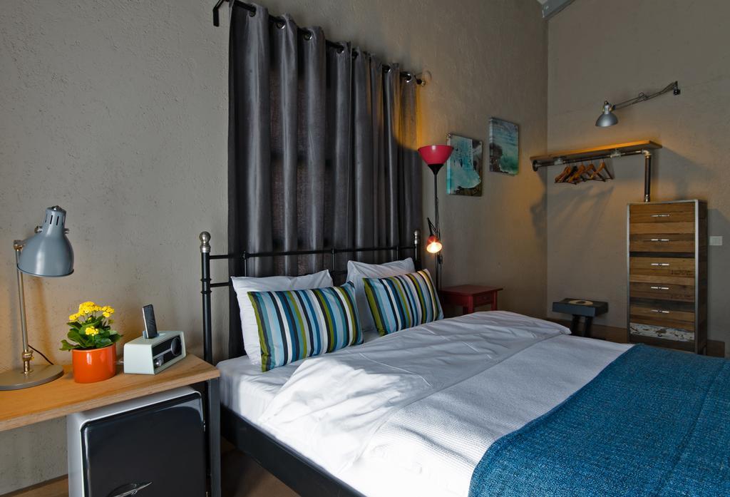 330 Boutique (adults Only) Bed & Breakfast 3*
