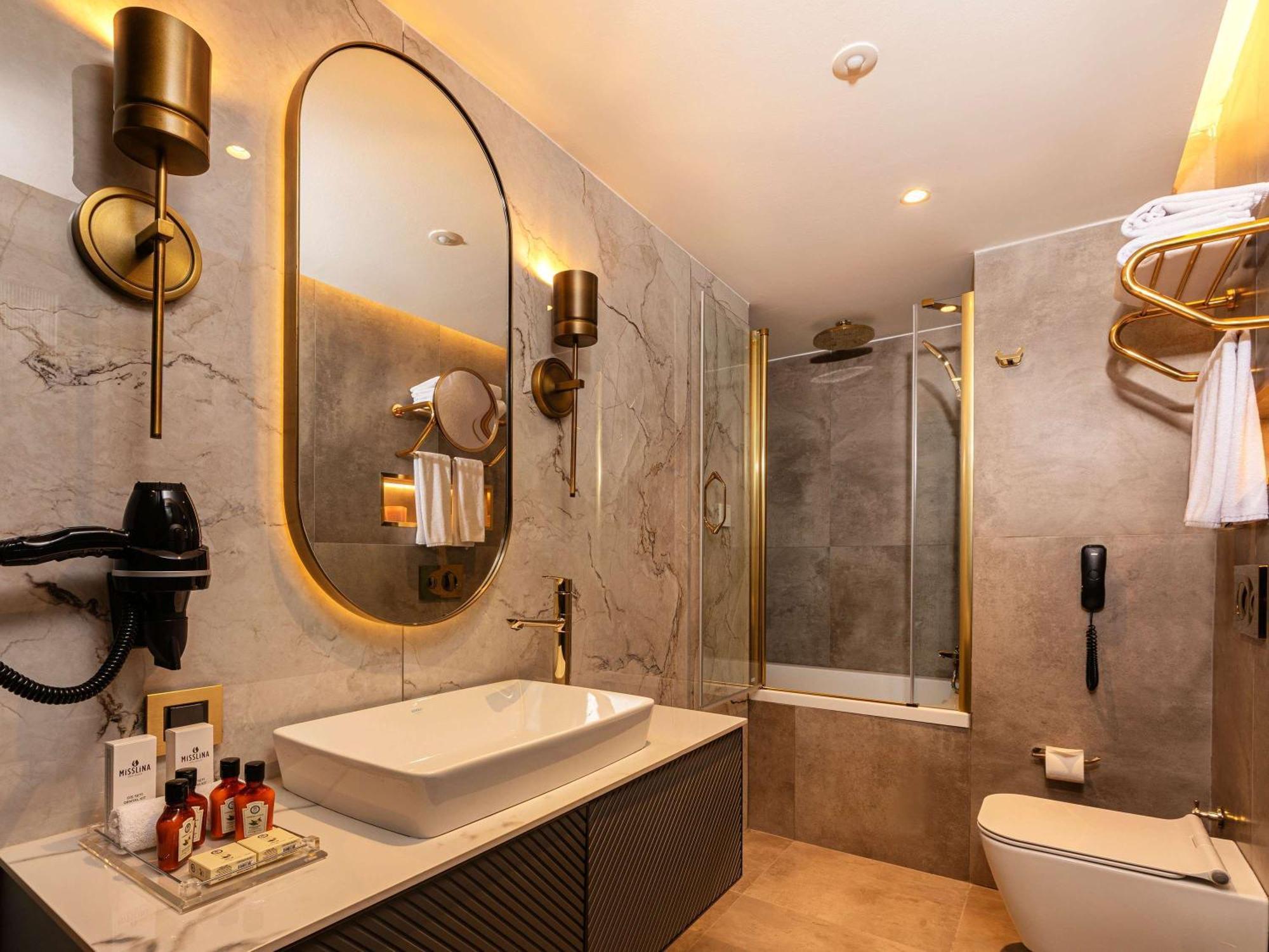 Levni Handwritten Collection By Accor Hotel 4*
