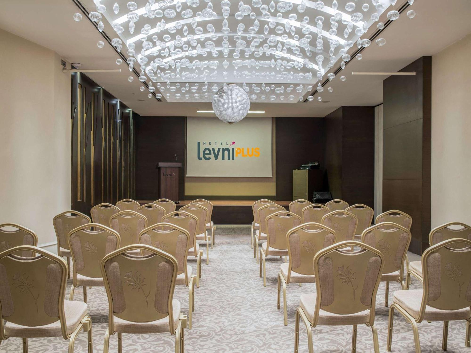 Hotel Levni Handwritten Collection By Accor