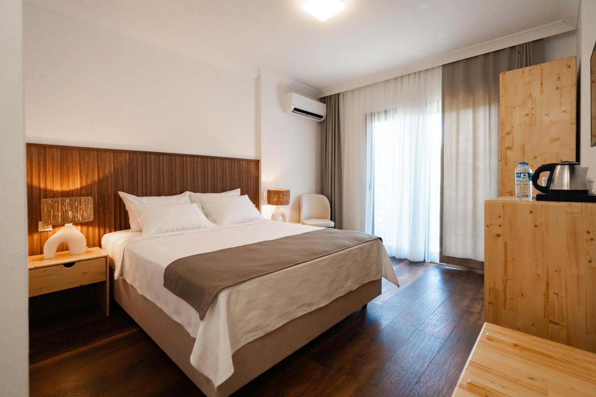 Rodones 1924 Hotel *