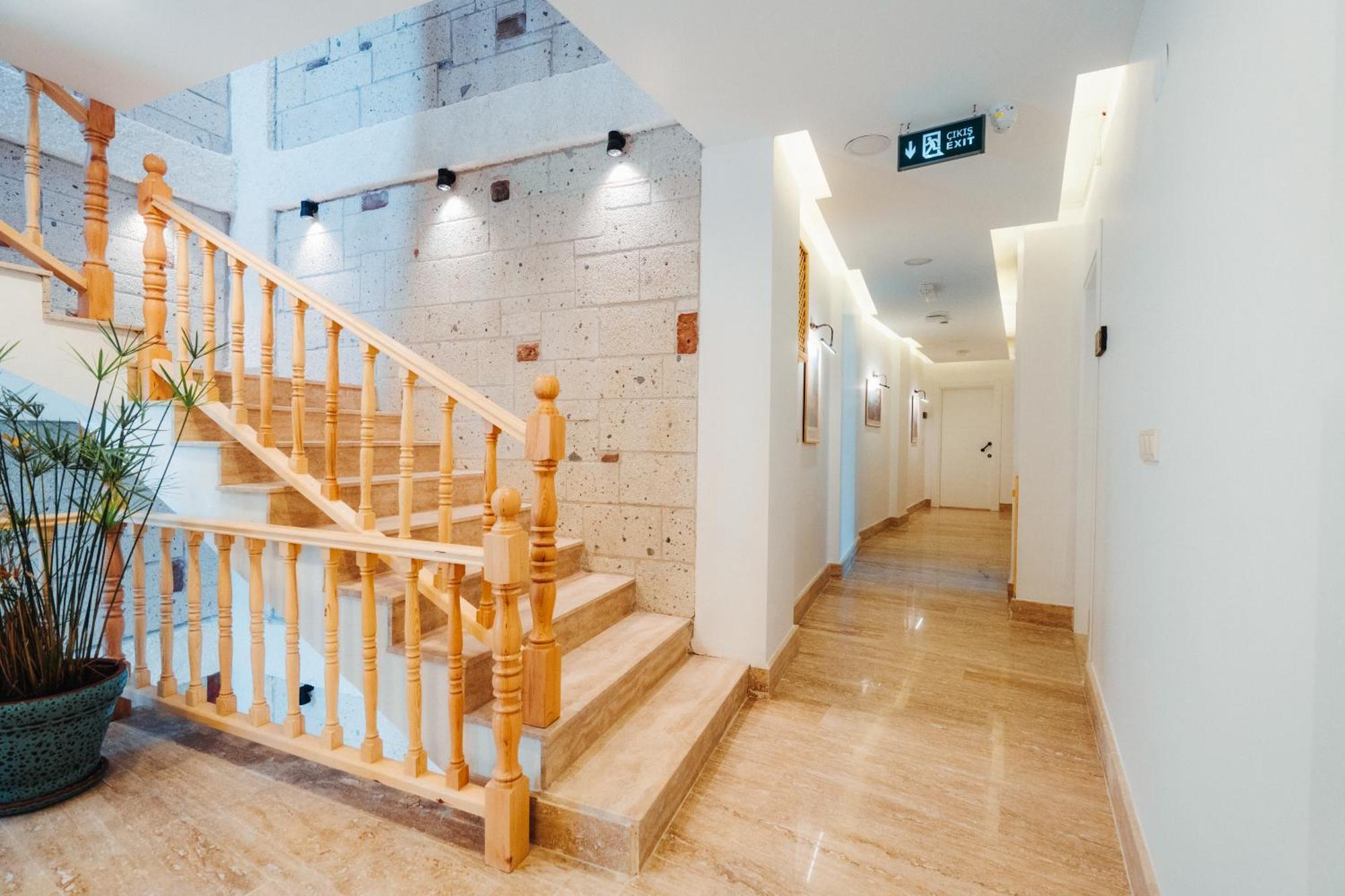 Rodones 1924 Hotel Urla