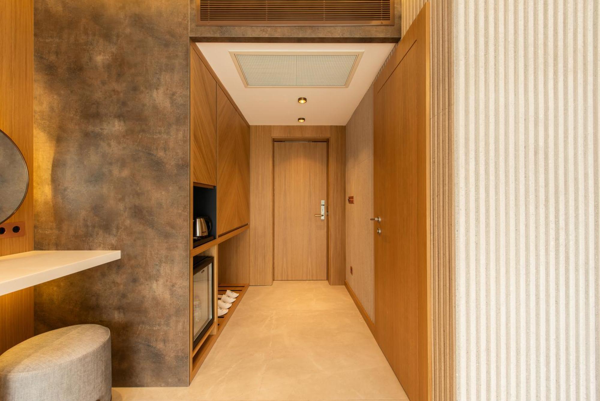 Hotel Casa Mimas