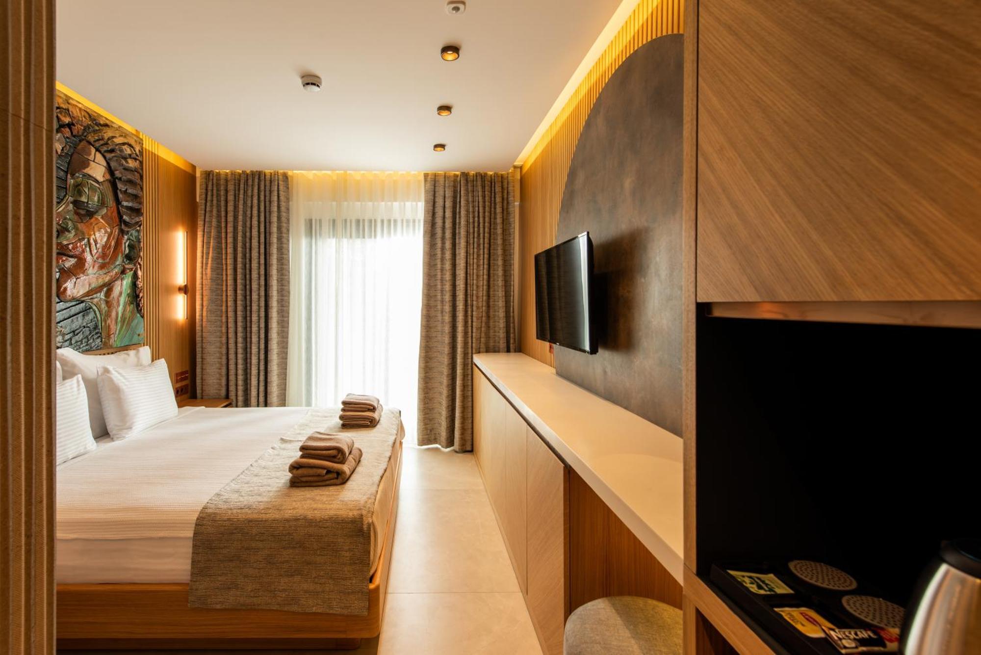Hotel Casa Mimas