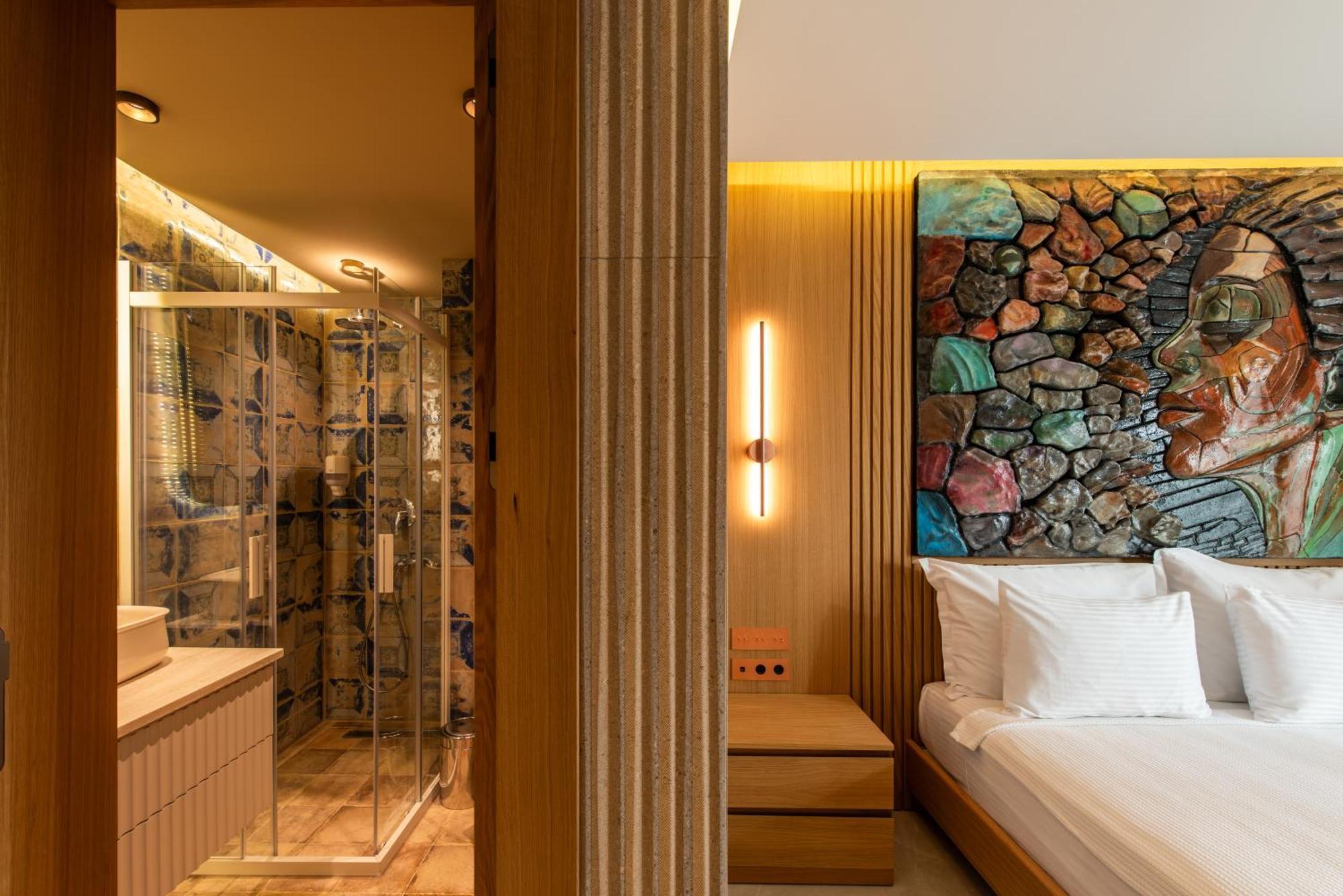 Casa Mimas Hotel *