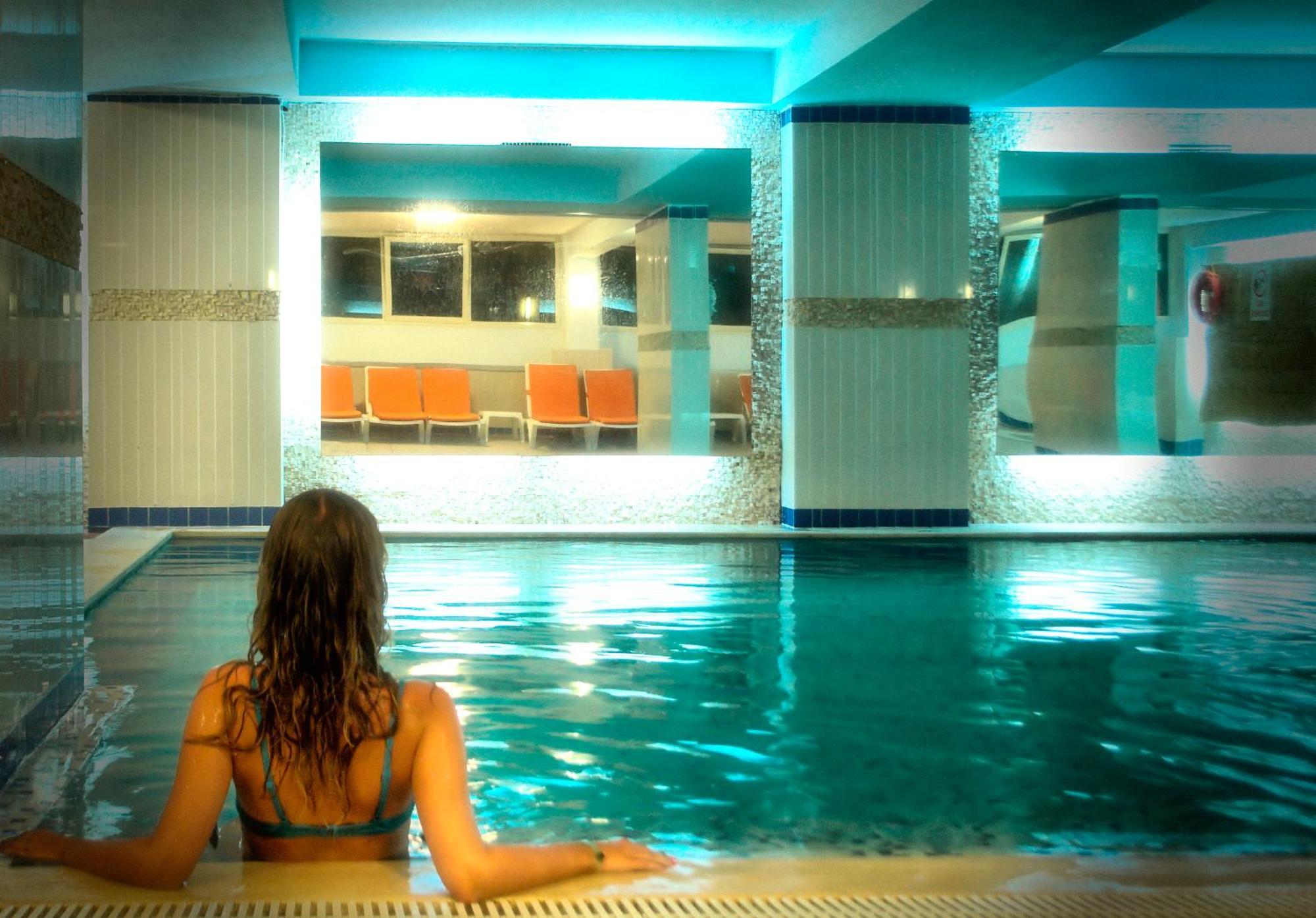 Resort Ephesia