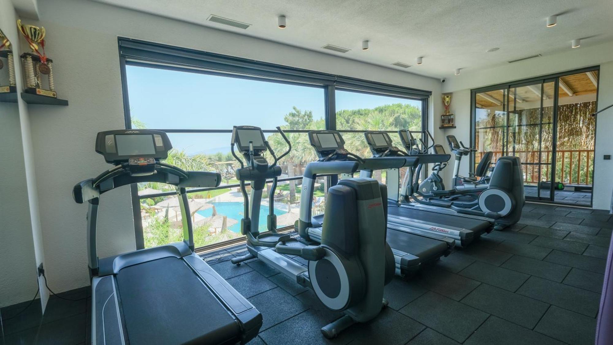 Regia Mare & Bodrum Ortakent