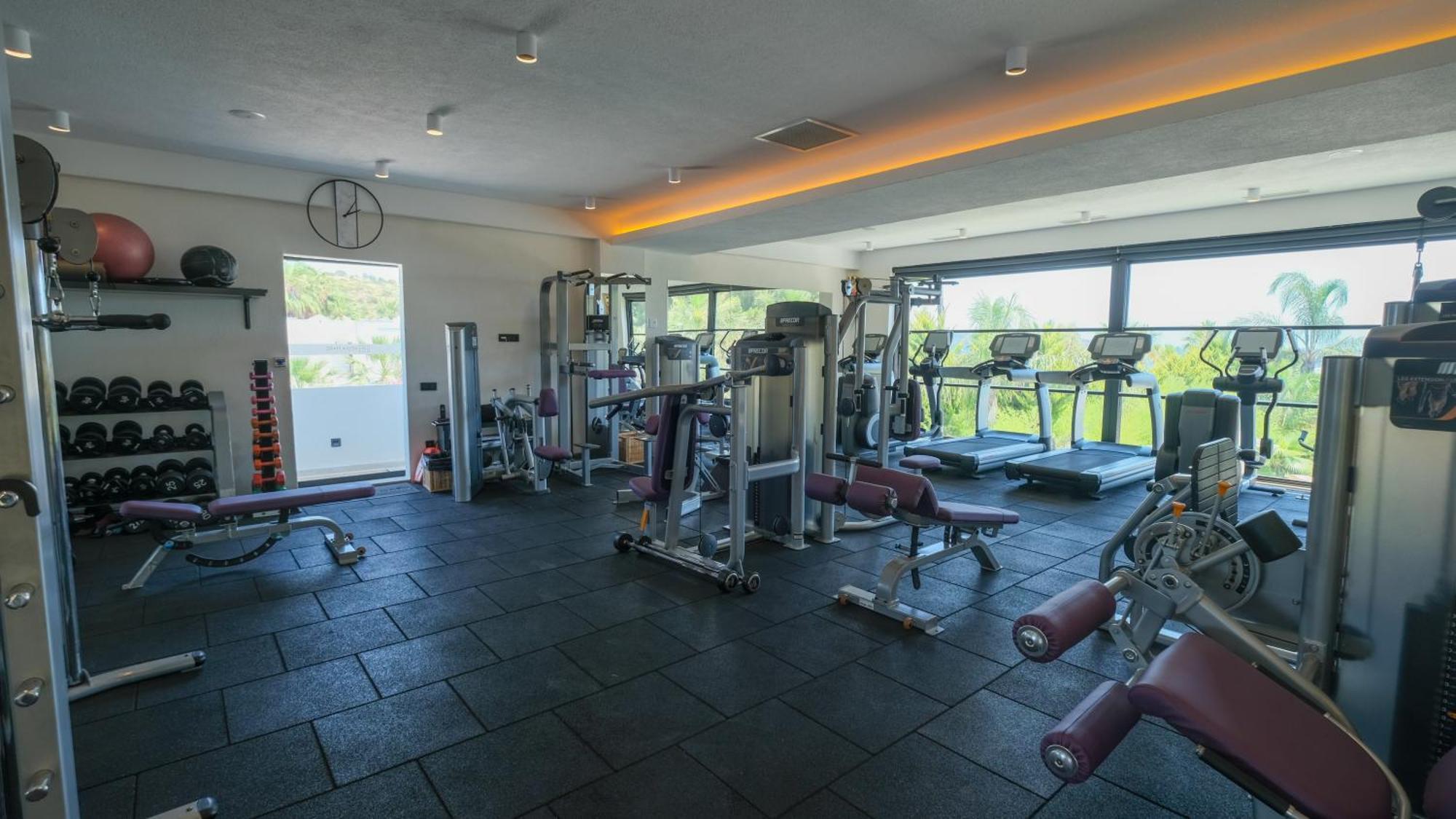 Regia Mare & Bodrum Hotel Ortakent