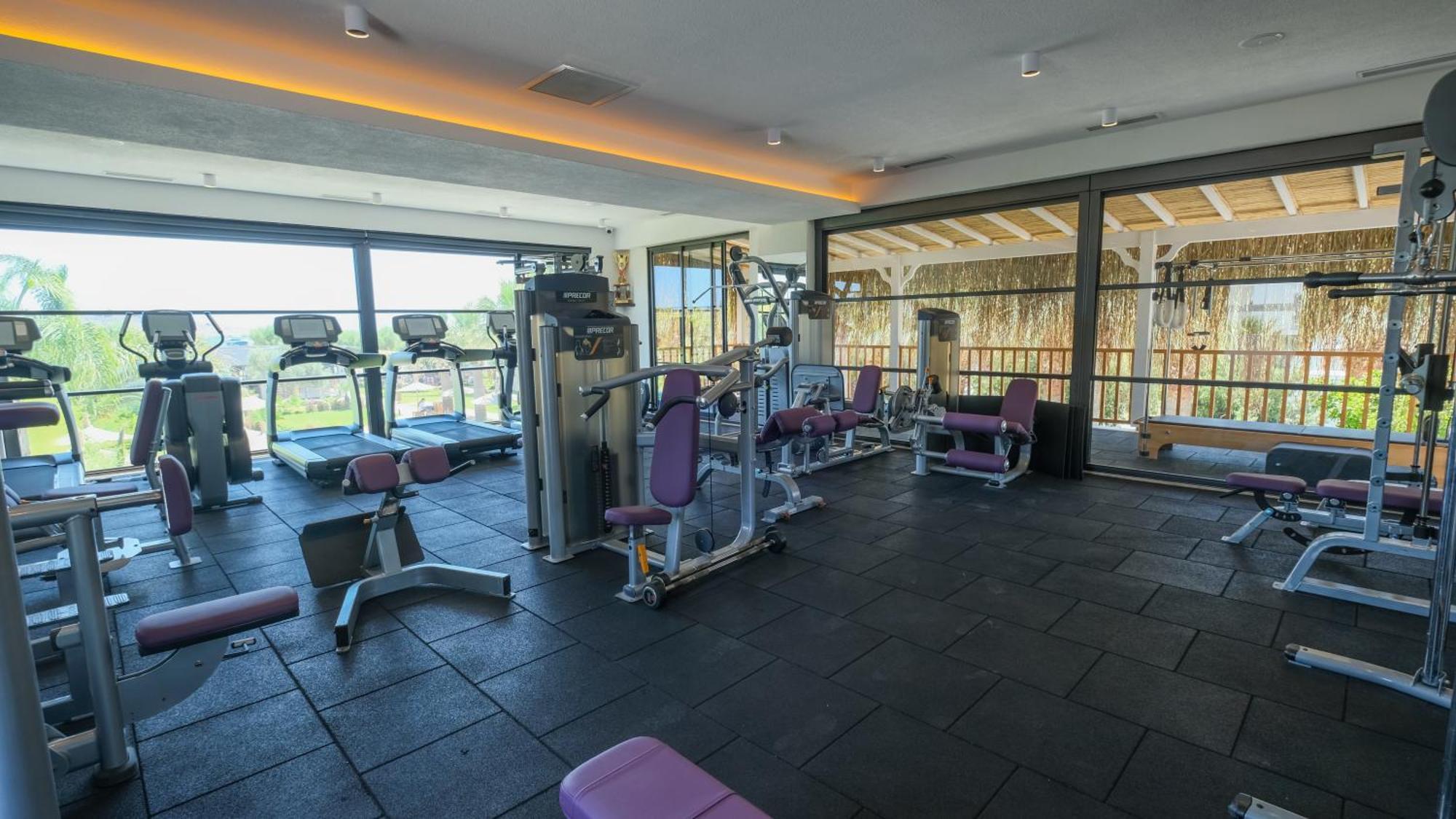 Hotel Regia Mare & Bodrum Ortakent