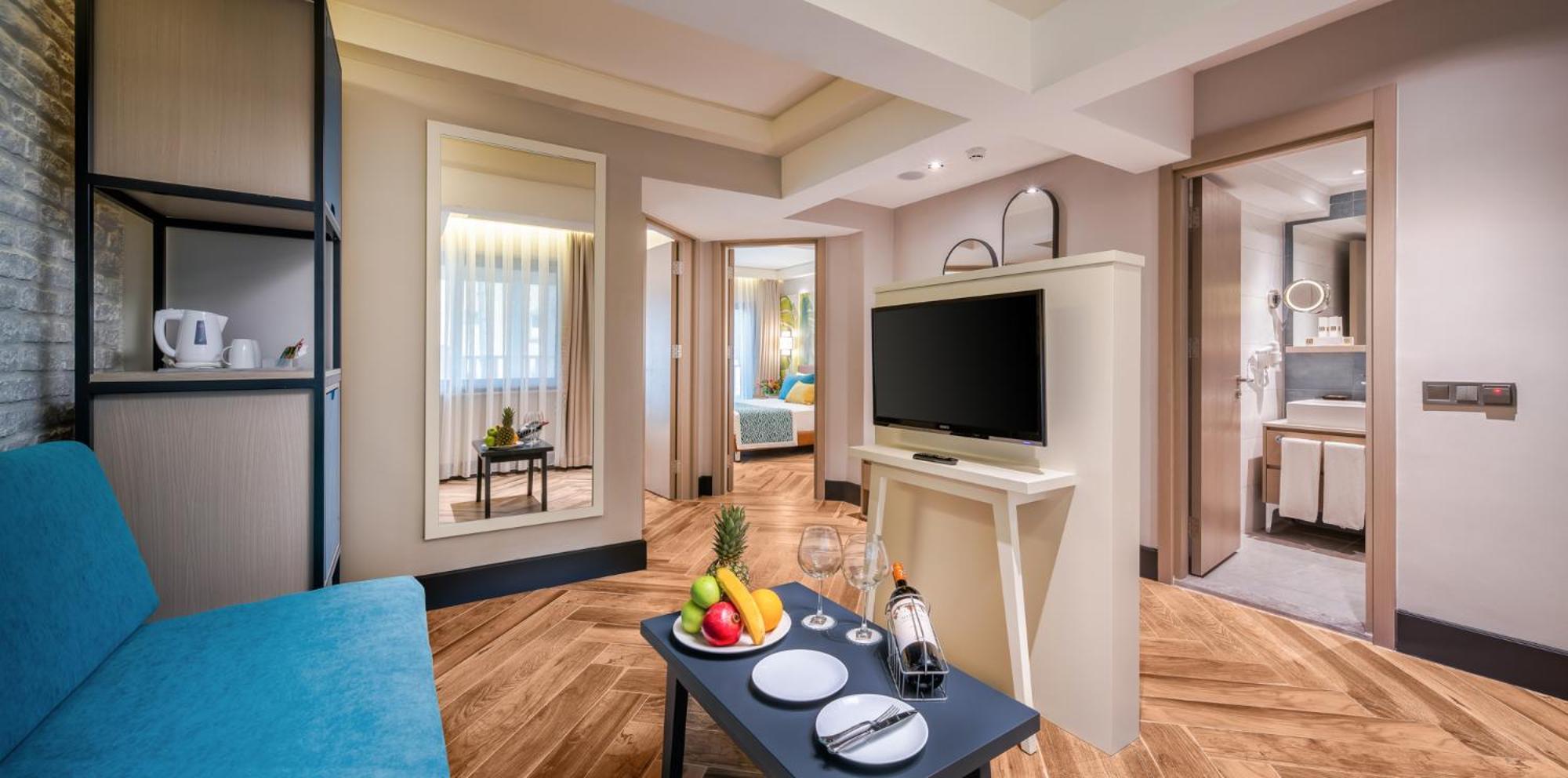 Baia Salima Kemer Hotel Goynuk (Kemer)