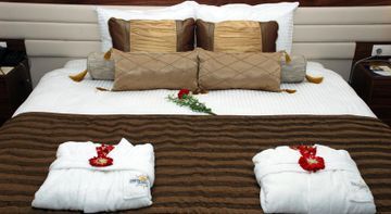 Hotel Residence Hotel 3*
