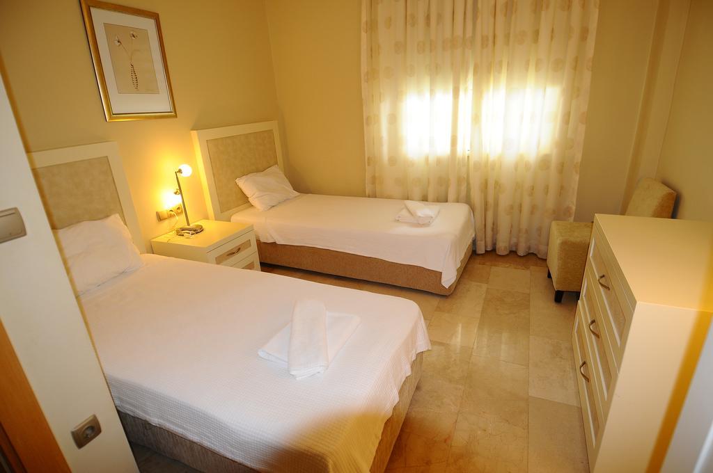 Gold City Private Kargicak (Alanya)