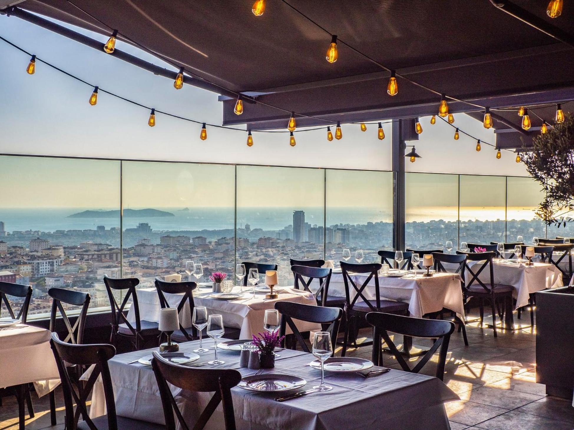 Cityloft 161 4* Istanbul