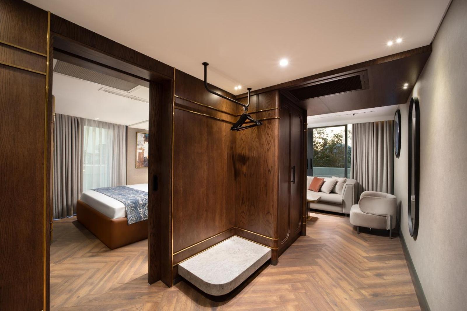 Bentley Old City-special Class Hotel 5*
