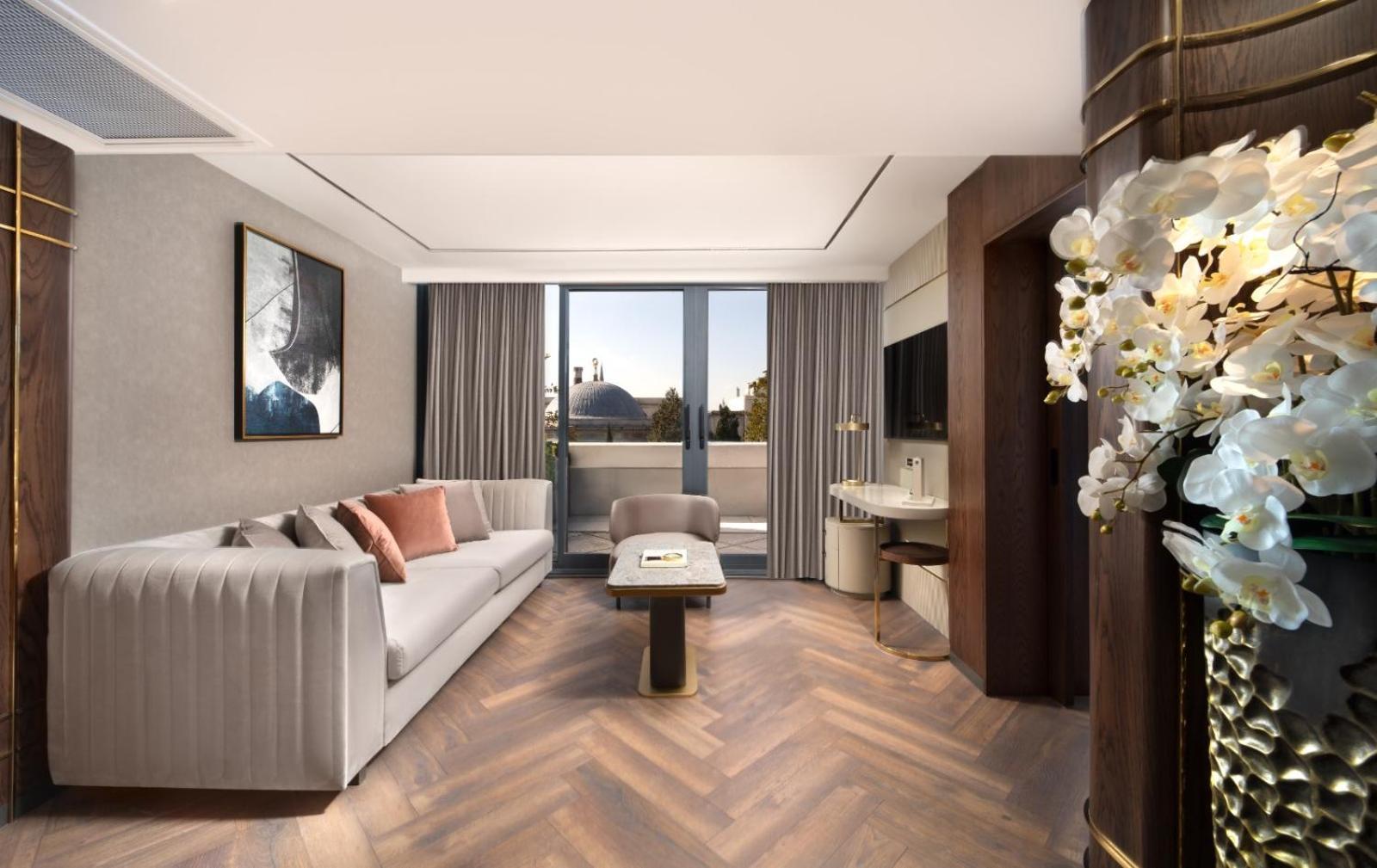 Bentley Old City-special Class Hotel 5*