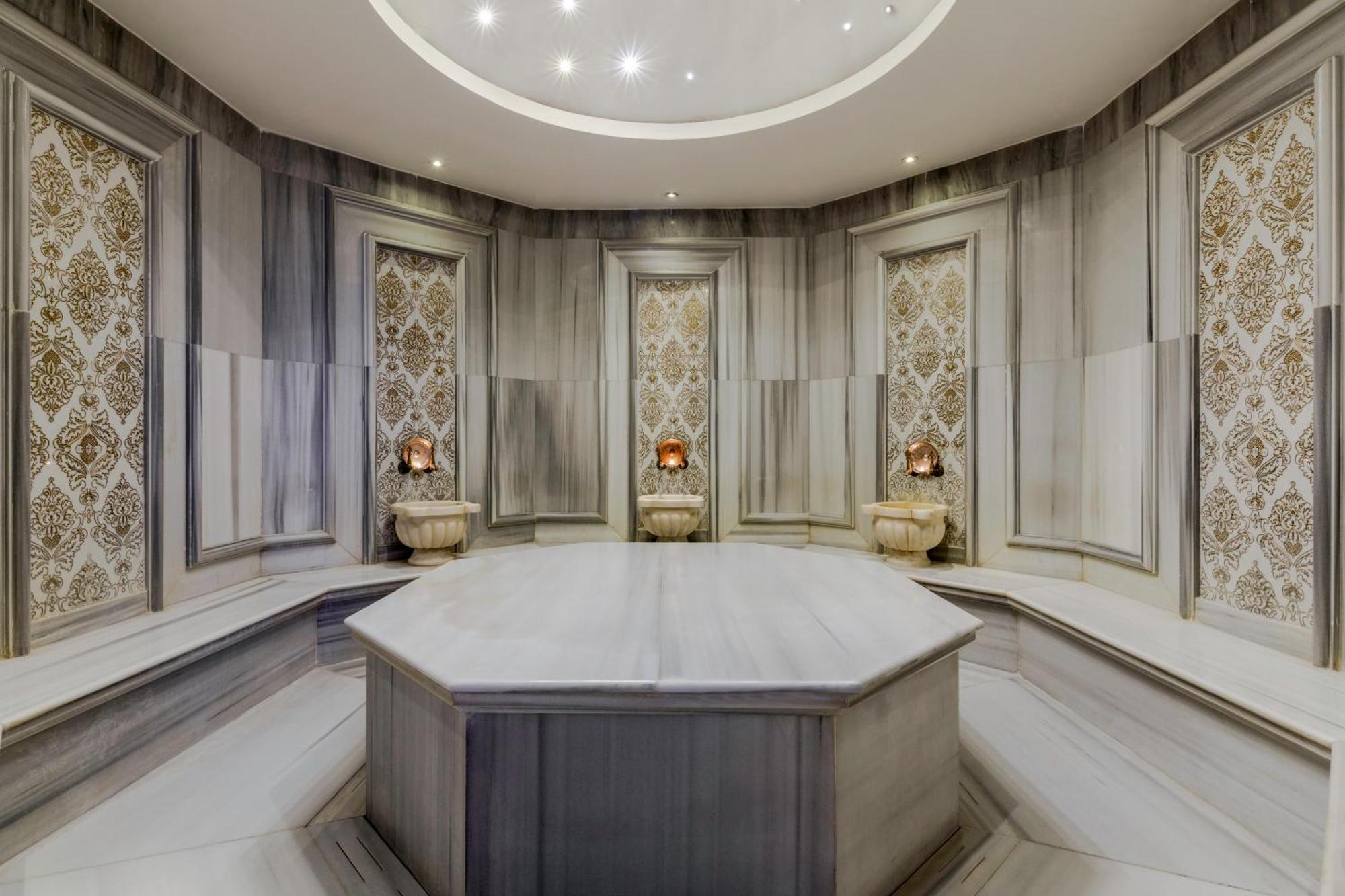 Levni Handwritten Collection By Accor Istanbul