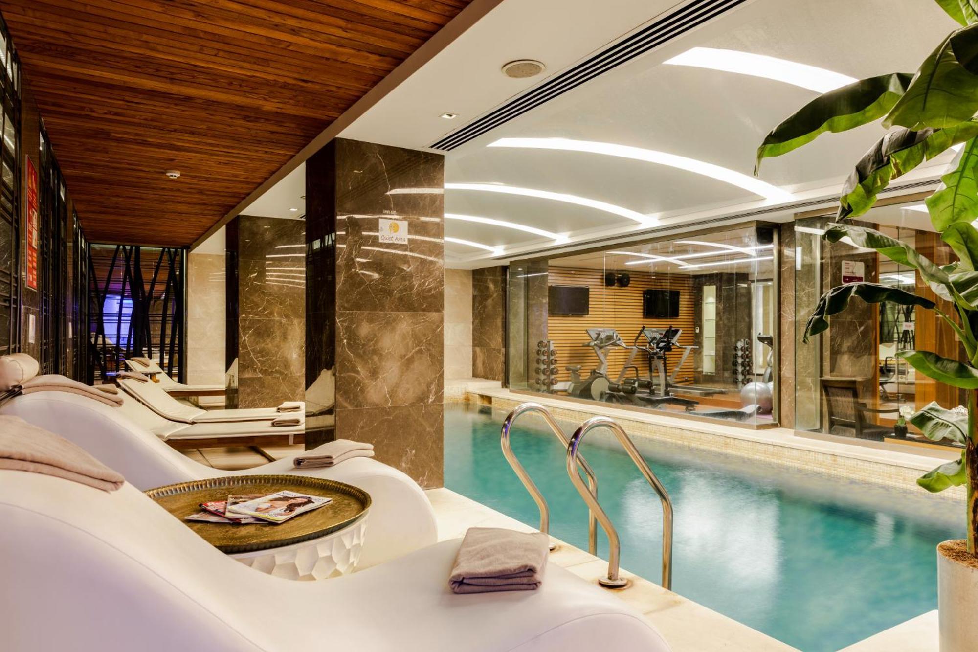 Levni Handwritten Collection By Accor 4*