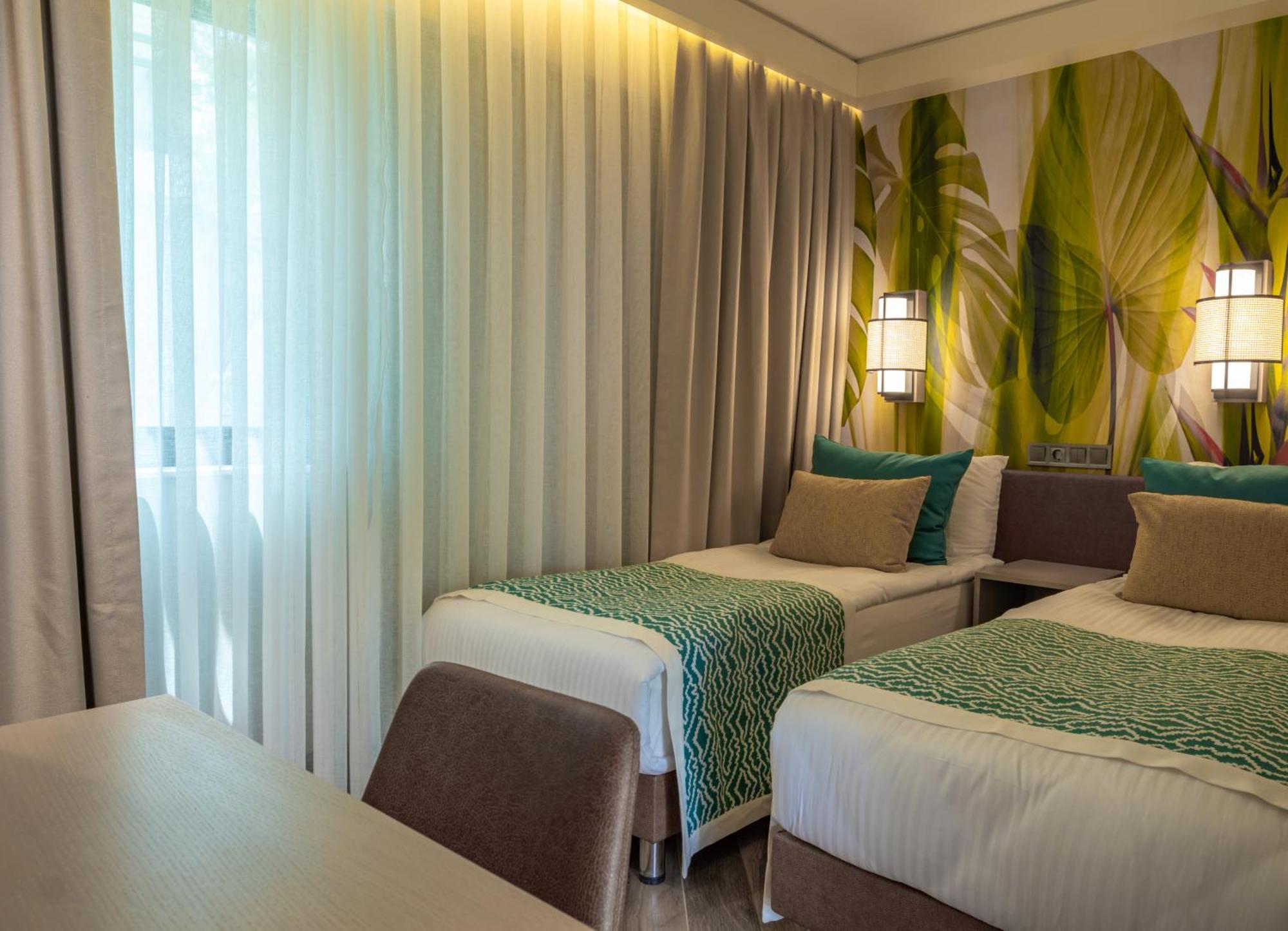 Baia Salima Kemer 5* Goynuk (Kemer)