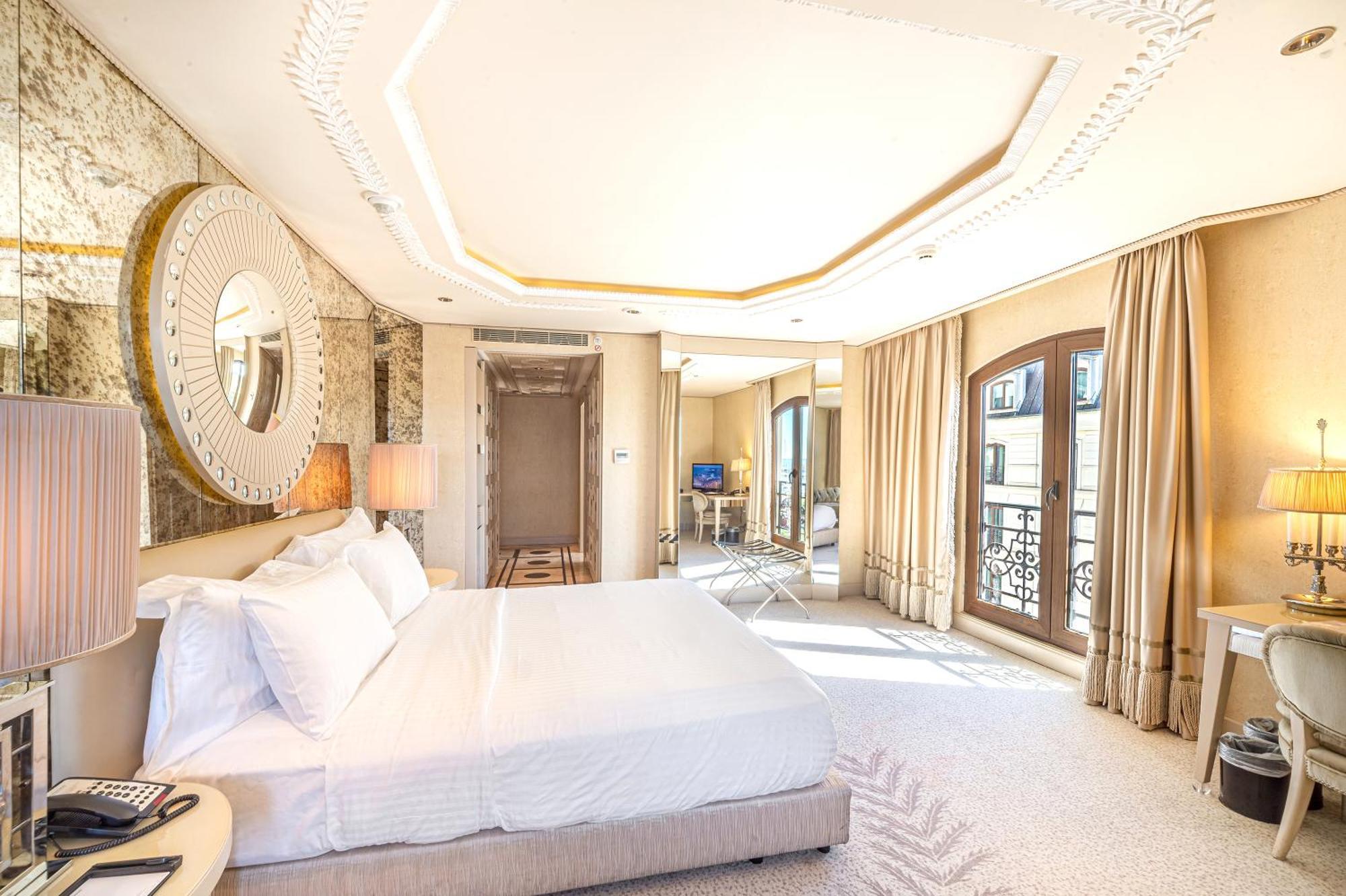 Wyndham Grand Kalamis Marina Istanbul