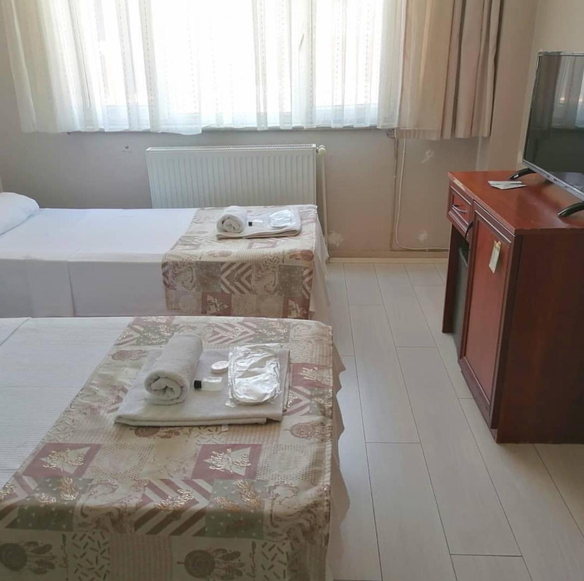 Hotel Mudanya Mudanya